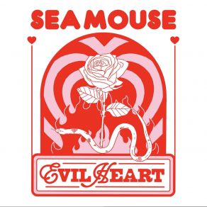 Download track Evil Heart Sea Mouse