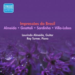 Download track Suite Popular Brasileira: IV. Gavota Laurindo Almeida