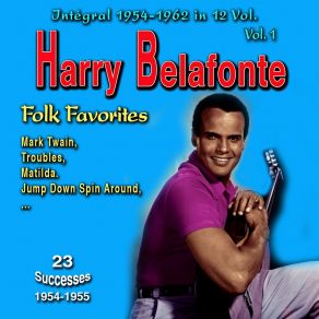 Download track The Next Big River Harry Belafonte