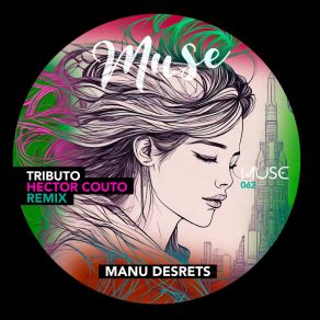 Download track Tributo Manu Desrets