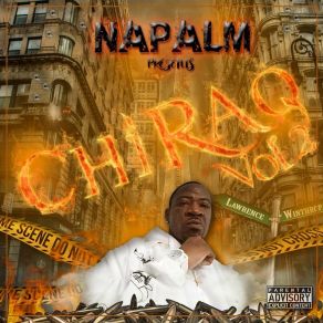 Download track Check A Bag Napalm