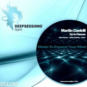 Download track Sleep Walking Martin Cantrill