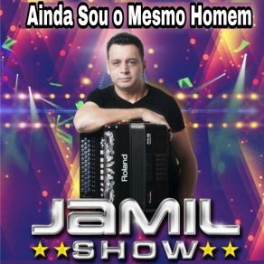 Download track A Saudade É Uma Pedra Jamil Show