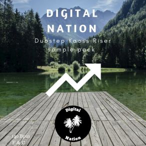 Download track Dubstep Kaoss Riser (Demo) Digital Nation