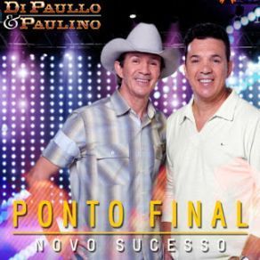 Download track Caminheiro Paullo & Paulino