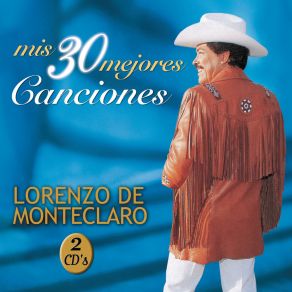 Download track Ese Señor De Las Canas Lorenzo De Monteclaro