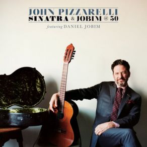 Download track Aqua De Beber John Pizzarelli, Daniel Jobim