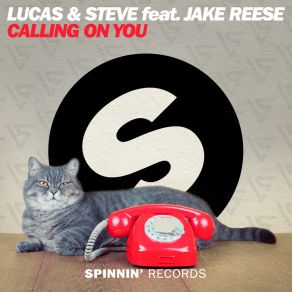 Download track Calling On You Lucas And SteveJake Reese