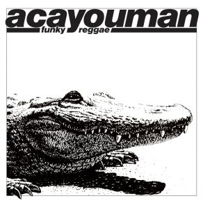 Download track Funky Reggae AcayoumanClaude Rodap, Joêl Héloise