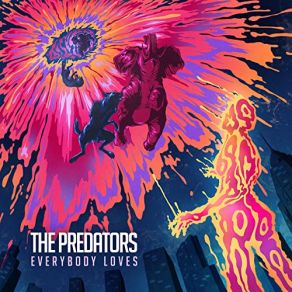 Download track Lead The Way Predators