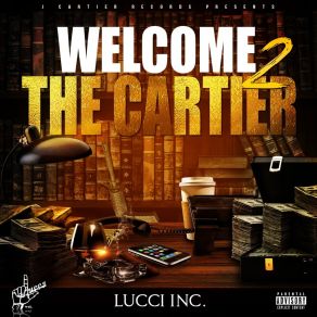 Download track Nothing New Lucci IncA. J. LYRICZ