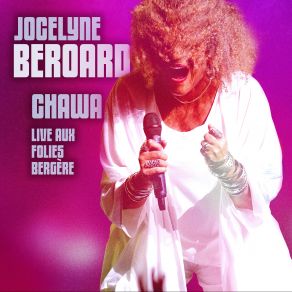 Download track Jilo Mayé (Live) Jocelyne Beroard