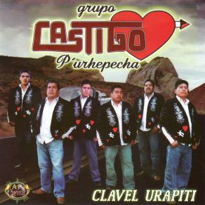 Download track Me Bebi Tu Recuerdo Grupo Castigo Purepecha