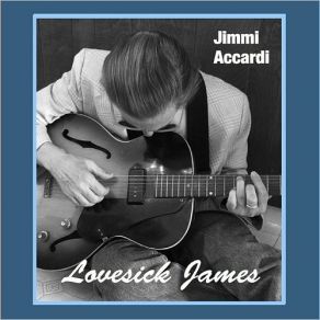 Download track Baby Jimmi Accardi