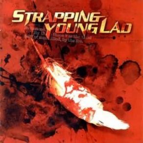 Download track Last Minute Strapping, Young LadStrapping Young Lad