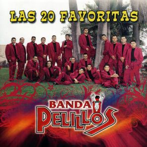 Download track Pequeña Enamorada Banda Pelillos