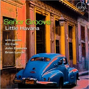 Download track Little Havana Señor Groove