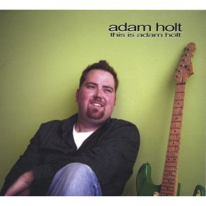 Download track Mean Ole' Woman Adam Holt