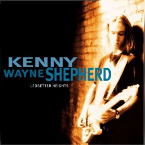 Download track Everybody Gets The Blues Kenny Wayne Shepherd