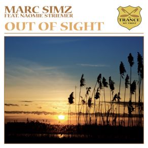 Download track Out Of Sight (Original Vocal Mix) Marc Simz, Naomi Striemer