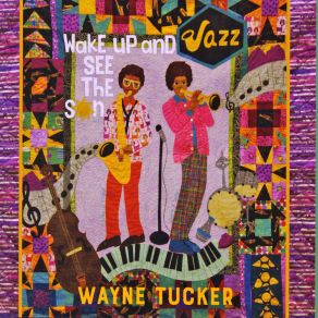 Download track Humans Groove Harder Than Robots Wayne Tucker