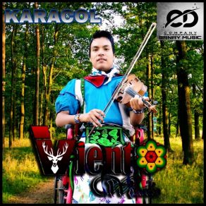 Download track La Balanza De La Vida Viento Wixarika