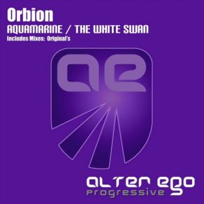 Download track The White Swan (Original Mix) Orbion