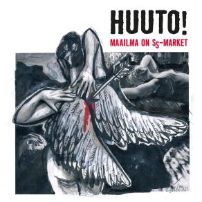 Download track Kaikki On Paskaa Kuitenkin Huuto!