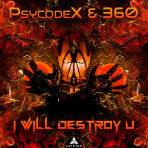 Download track Hell Flames PsycodeX