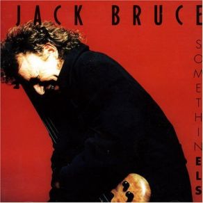 Download track Waiting On A Word Jack Bruce