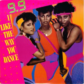 Download track I Like The Way You Dance (LP Version) 9. 9