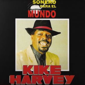 Download track Con La Punta Del Pie Teresa Kike Harvey