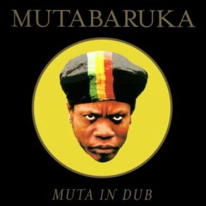 Download track Dis Dub Neva Trouble U Mutabaruka