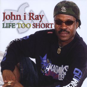 Download track Rasta Man John I Ray