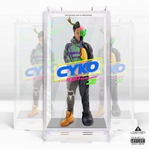 Download track Halfway House Cyko90s