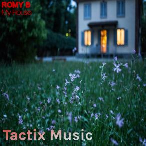 Download track Bubble Chamber (Original Mix) Romy B