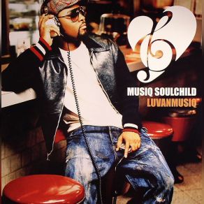 Download track Ridiculous Musiq Soulchild