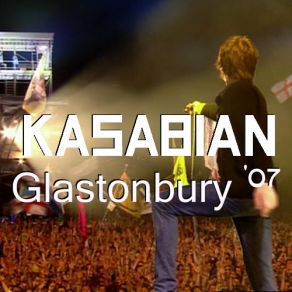 Download track The Doberman Kasabian