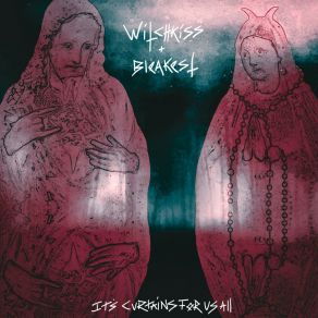 Download track Death Knell Witchkiss