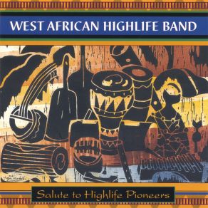 Download track Olomi Jowo West African Highlife Band