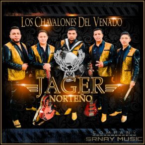 Download track El De Nayarit Jager Norteño