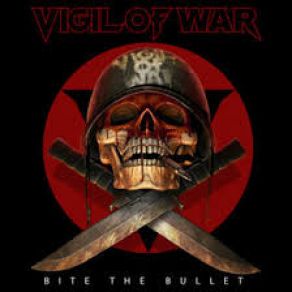 Download track Vigil Of War War Inside My Mind Vigil Of War