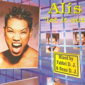 Download track Let It Out (Fabbri DJ Radio Edit) Alis