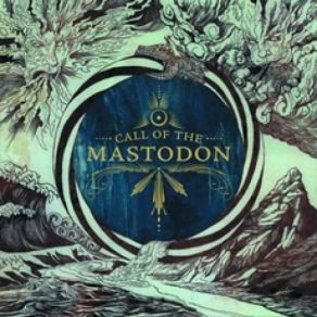 Download track Welcoming War Mastodon