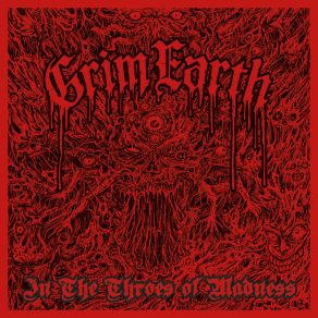 Download track Black Tar Blues Grim Earth