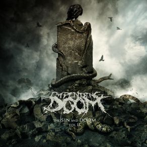 Download track EVIL Impending Doom