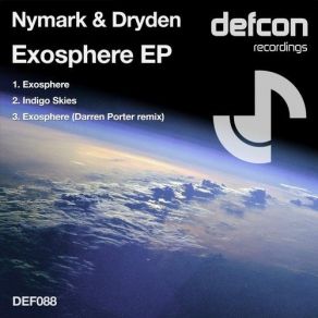 Download track Indigo Skies (Original Mix) Nymark & Dryden