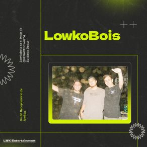 Download track Como Puede Ser Lowkos