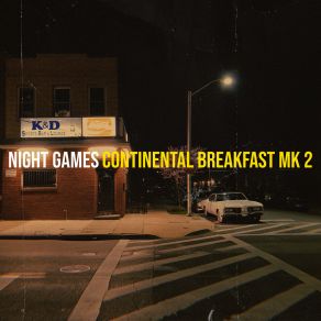 Download track Lambs To The Slaughter Continental Breakfast MK 2