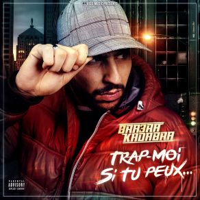 Download track Vois Ca Brabra KadabraElams